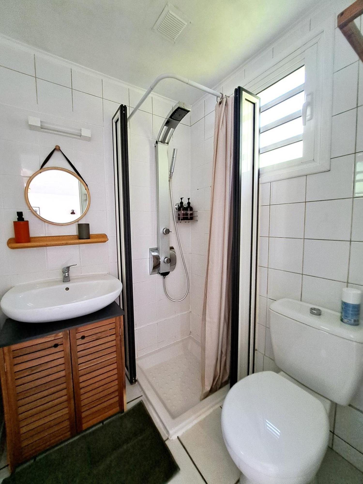Bungalow Java - Bassin Manapany-Les-Bains Сен-Жозеф Экстерьер фото